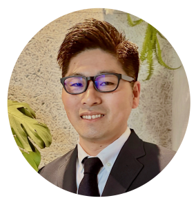 ヤモリリフォーム　代表ポートレート