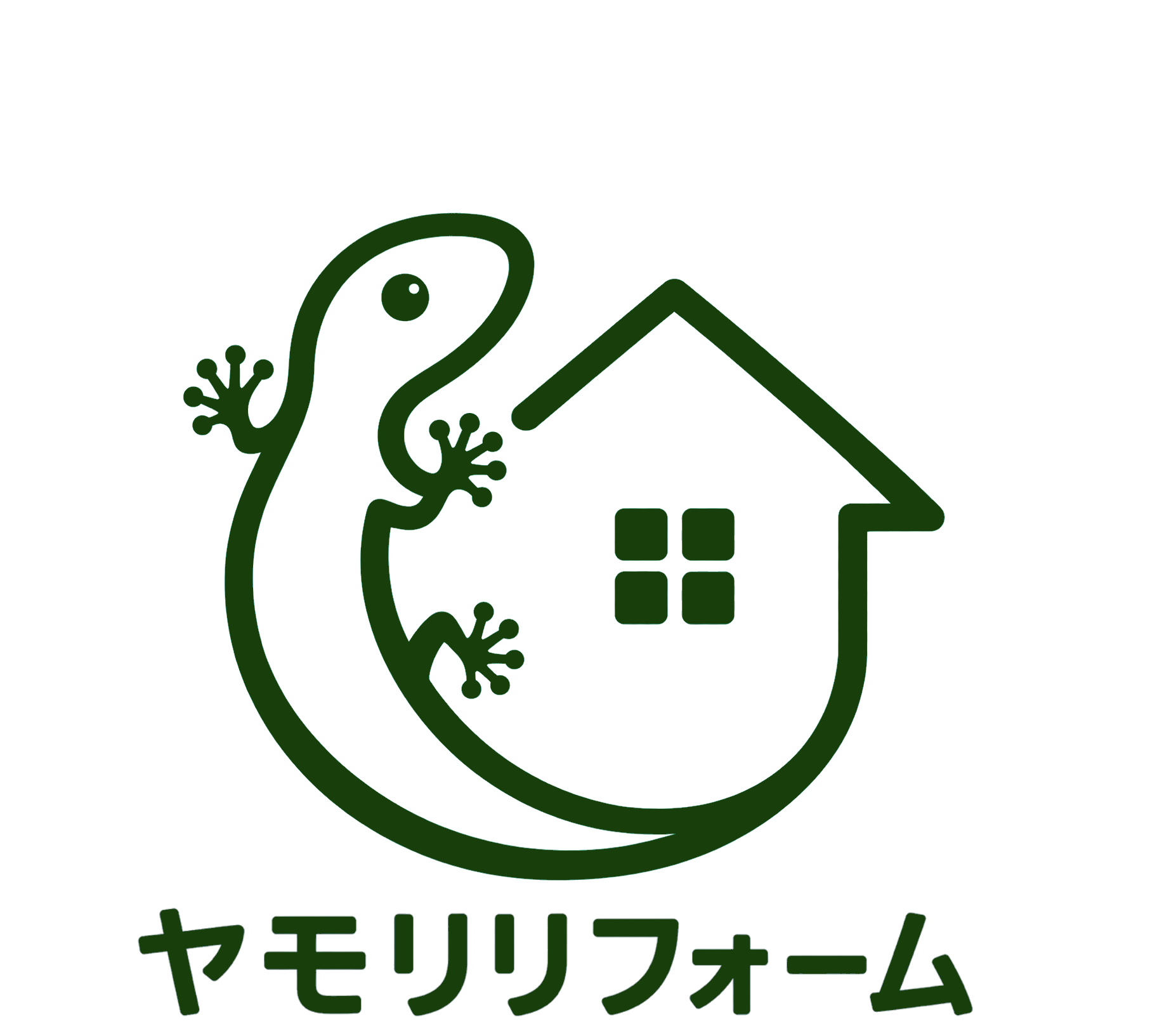 ヤモリリフォーム